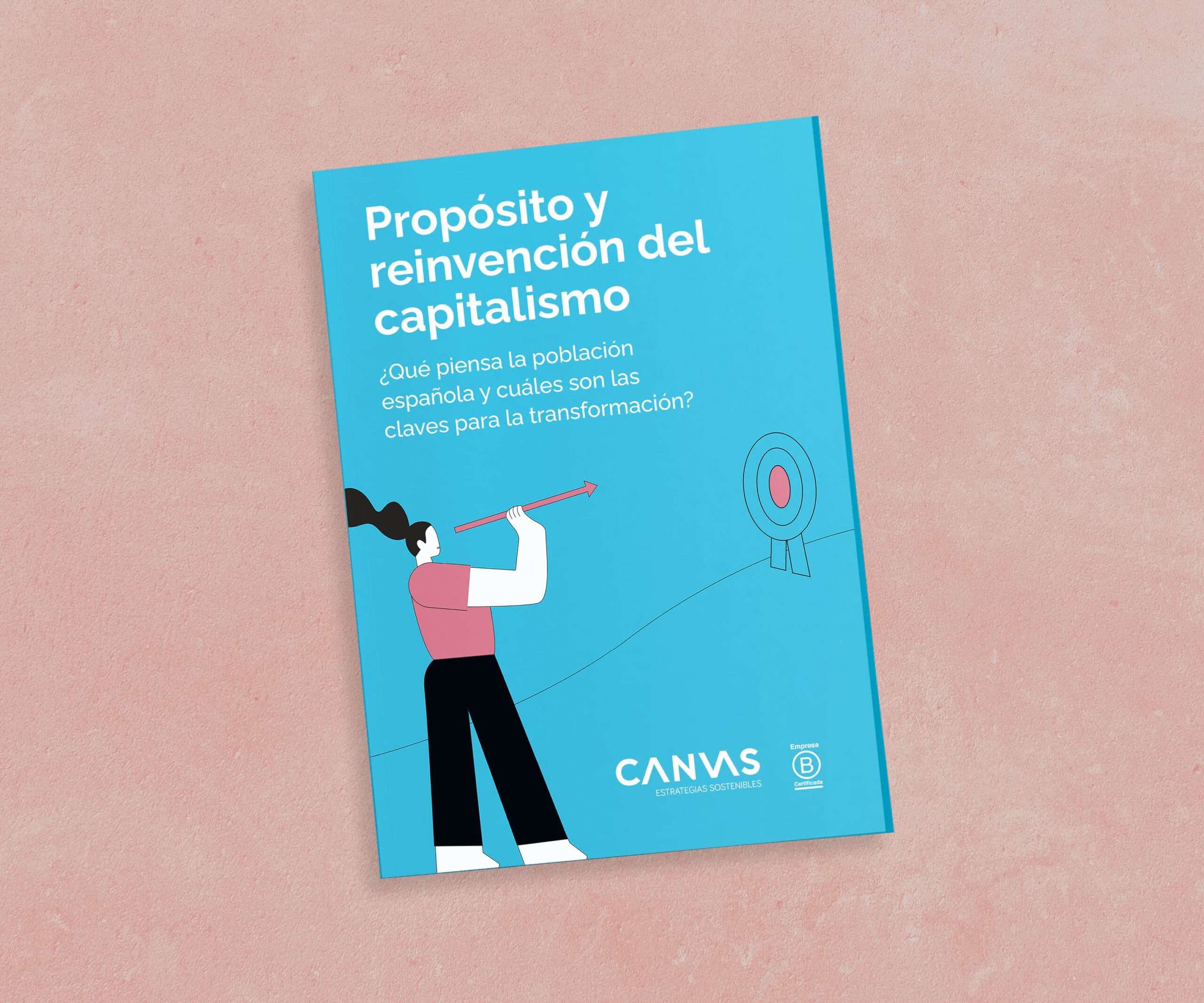 Propósito y reinvención del capitalismo