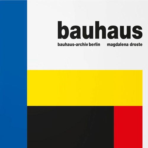 Lo mejor de la Bauhaus
