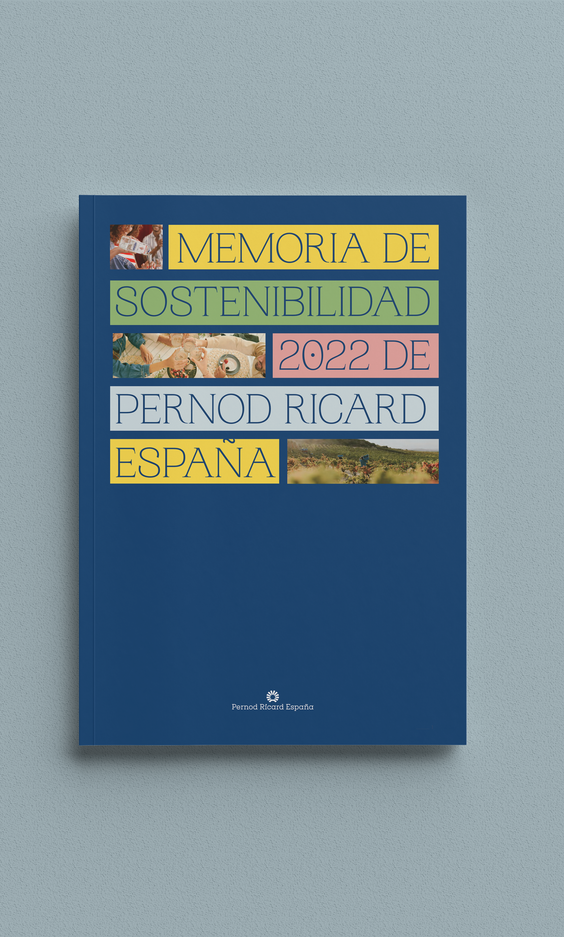 Portada memoria