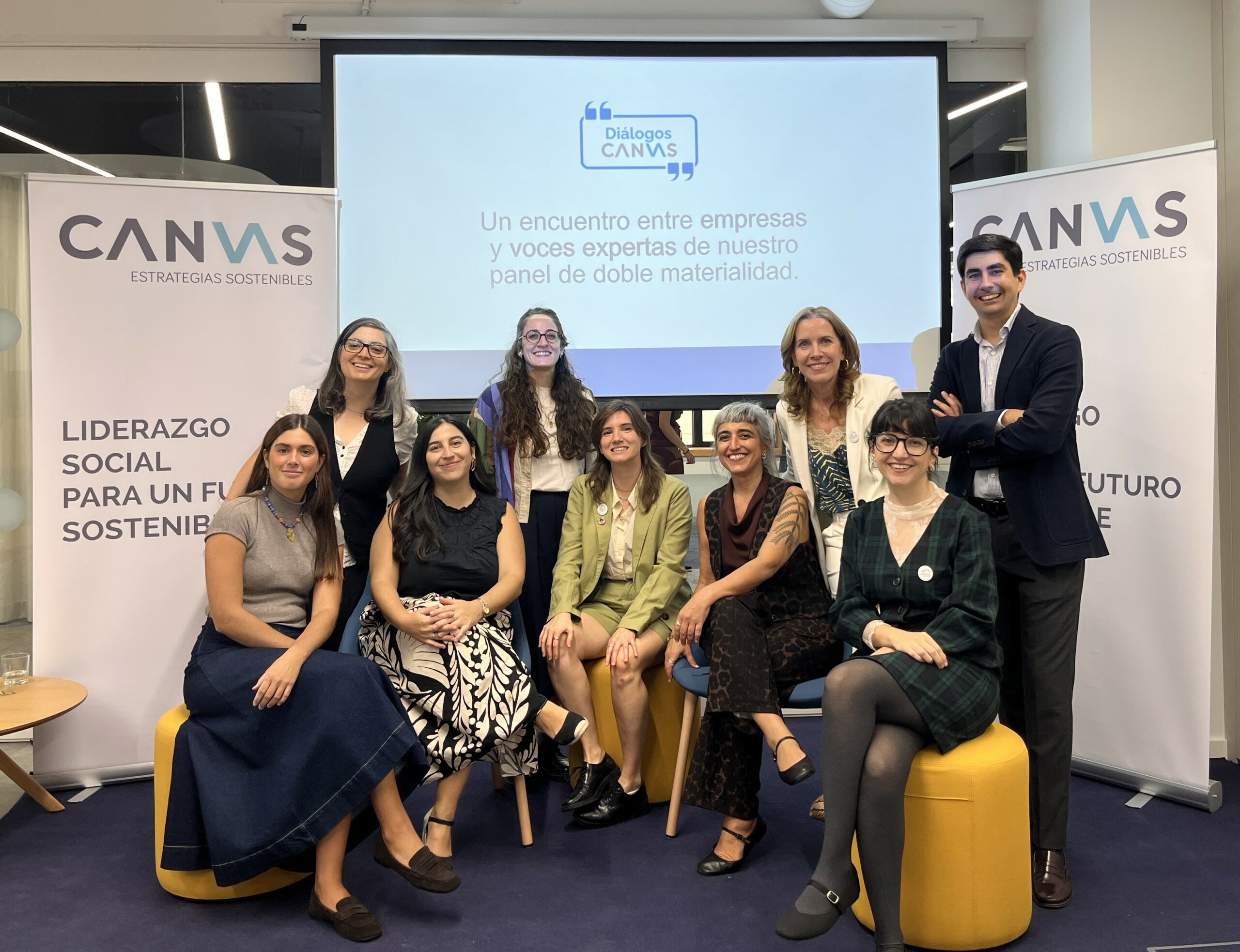 CANVAS Estrategias Sostenibles