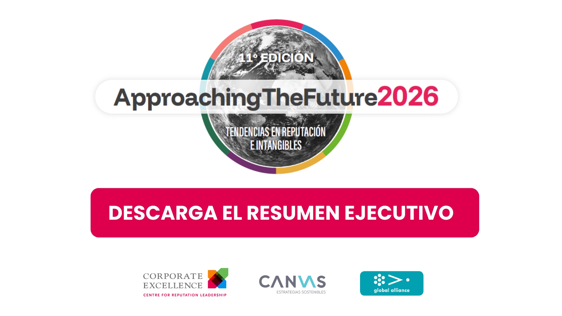 RESUMEN EJECUTIVO APPROACHING THE FUTURE 2026